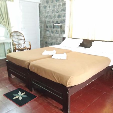 Blue Valley Jungle Resort Nīlgiri 외부 사진
