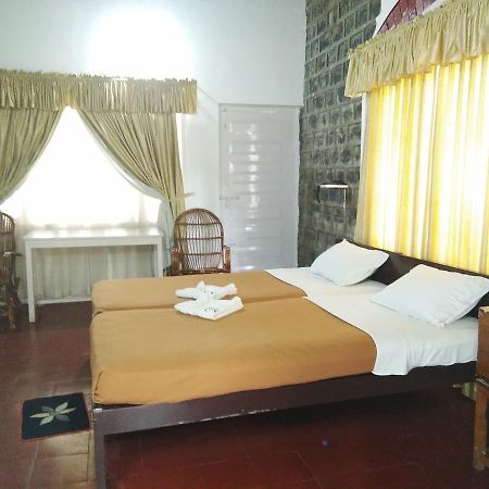 Blue Valley Jungle Resort Nīlgiri 외부 사진