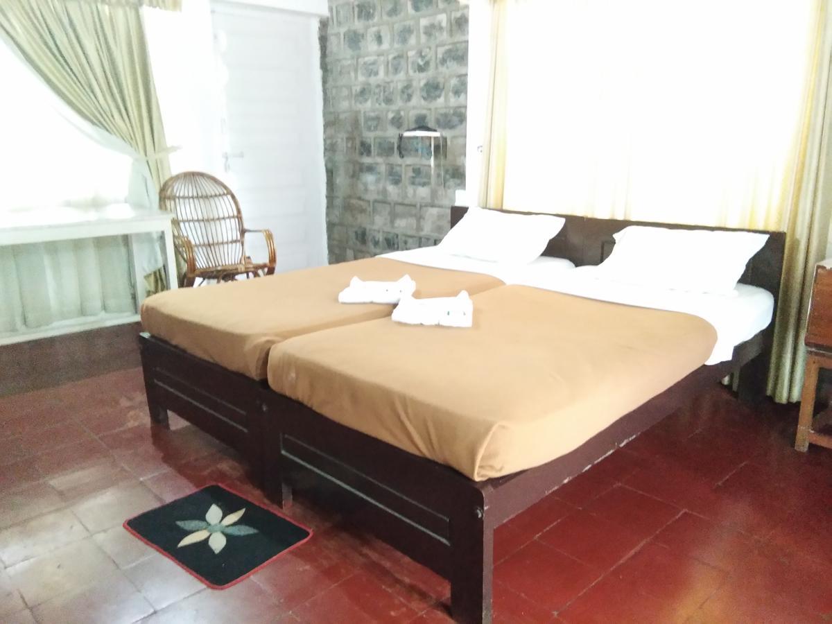 Blue Valley Jungle Resort Nīlgiri 외부 사진