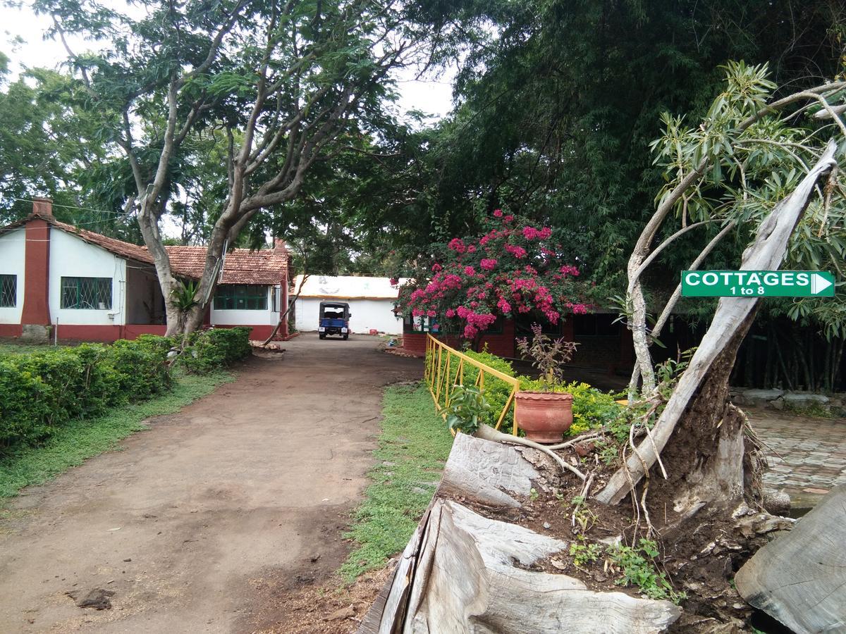 Blue Valley Jungle Resort Nīlgiri 외부 사진