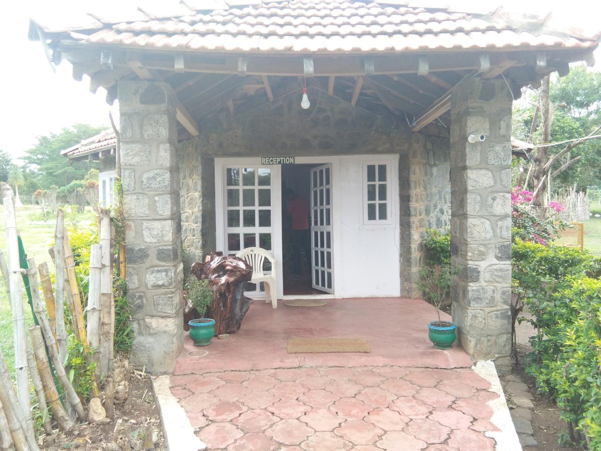 Blue Valley Jungle Resort Nīlgiri 외부 사진