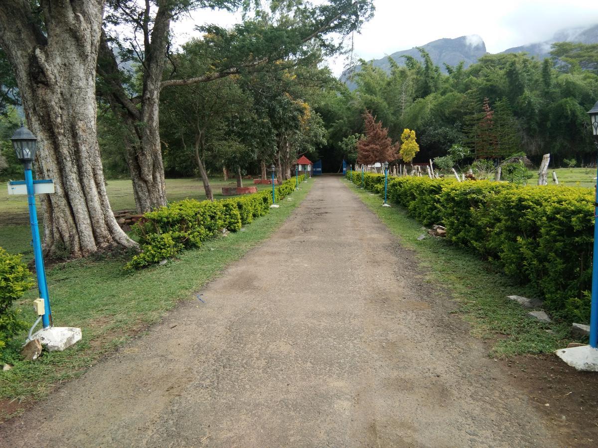 Blue Valley Jungle Resort Nīlgiri 외부 사진