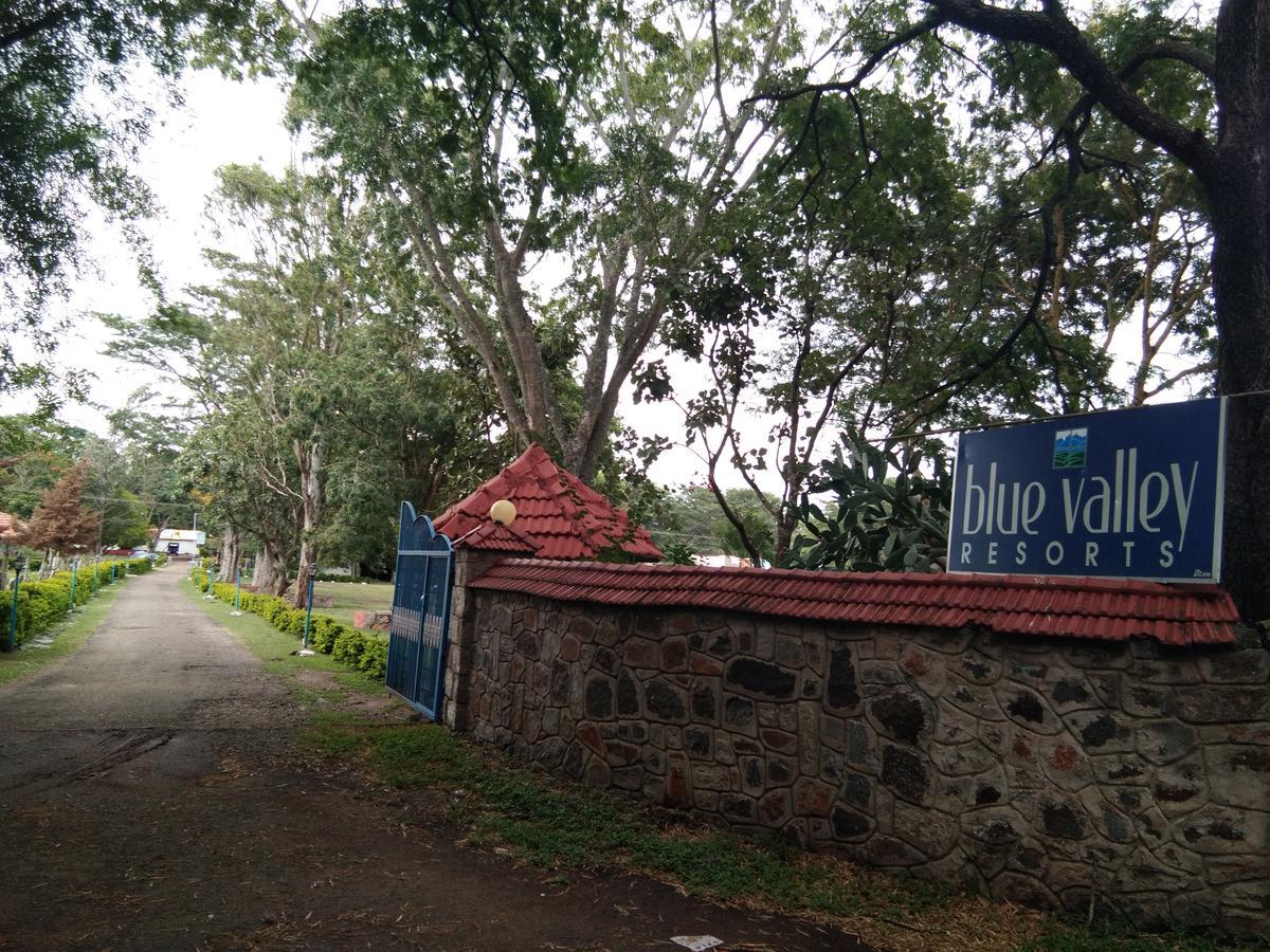 Blue Valley Jungle Resort Nīlgiri 외부 사진