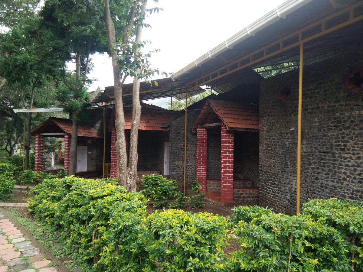 Blue Valley Jungle Resort Nīlgiri 외부 사진
