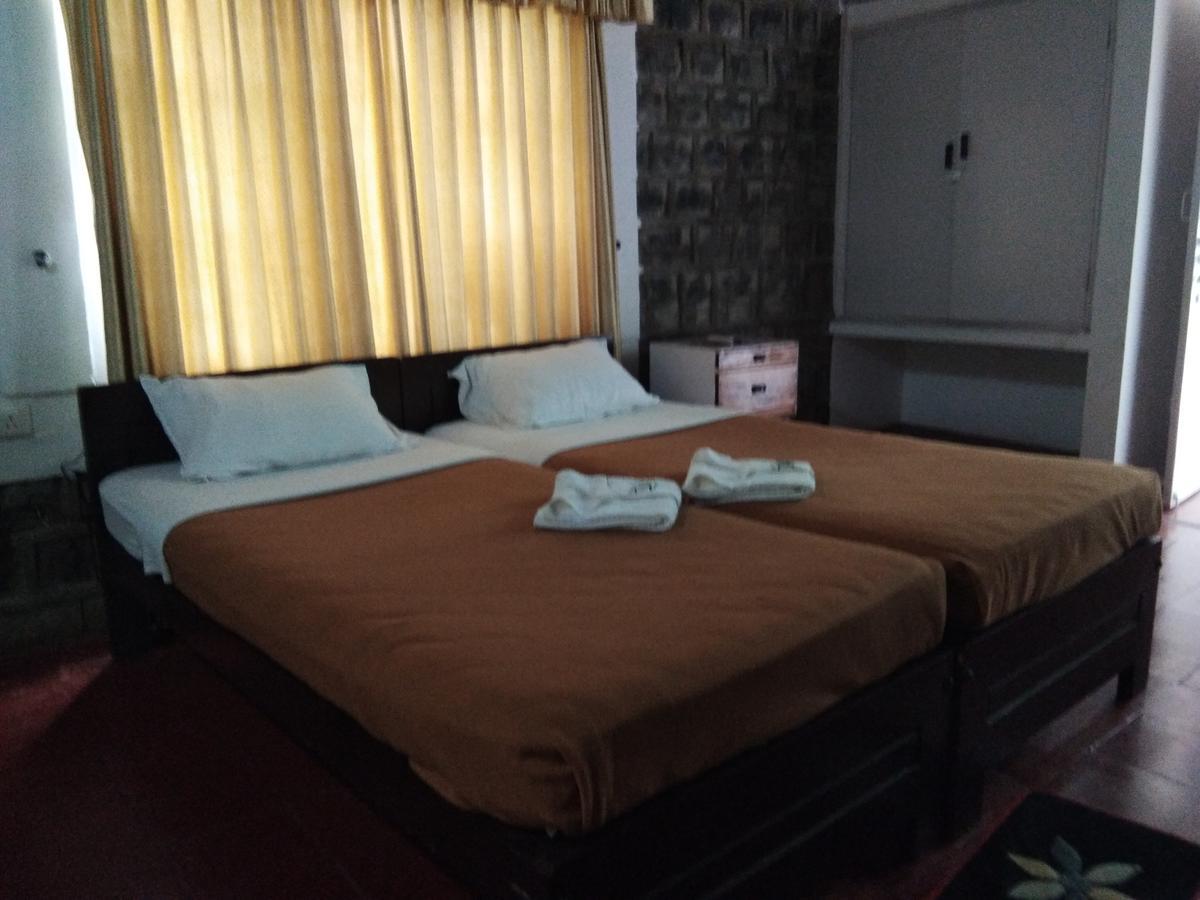Blue Valley Jungle Resort Nīlgiri 외부 사진