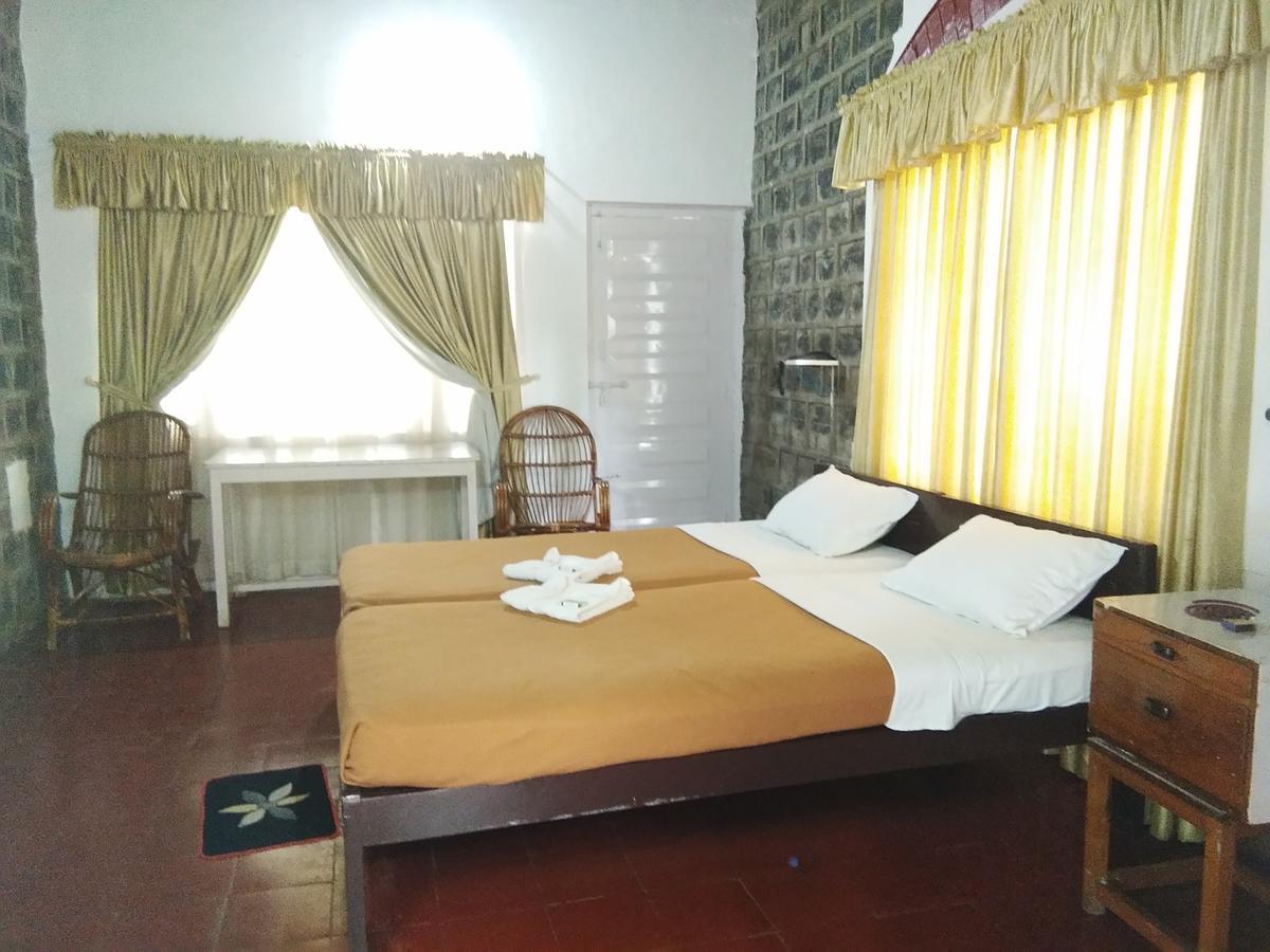 Blue Valley Jungle Resort Nīlgiri 외부 사진